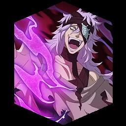 《黑色四叶草 魔法帝之道》魔法帝尤里乌斯、白夜魔眼拉迪斯UP！全新限时