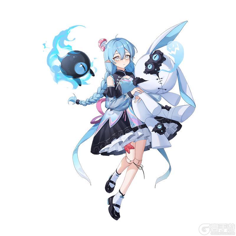 《奥拉星》11月13日版本公告和优化内容