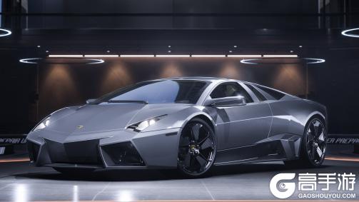 《极品飞车:集结》11月7日更新公告