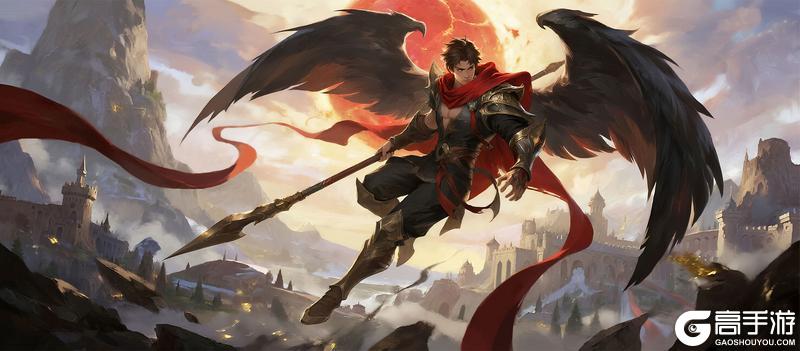 《诸神竞技场》11月13日停服维护更新公告