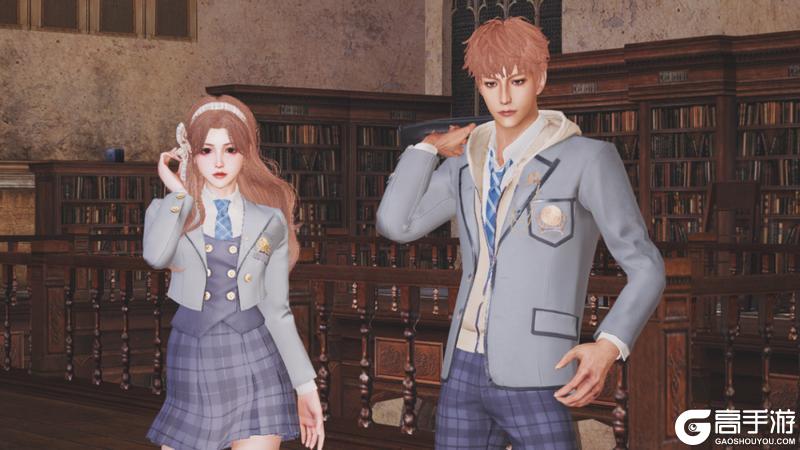 《明日之后》时装爆料 | 天才的答案不止一个——