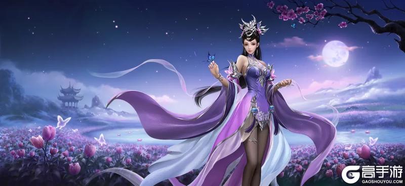 《极无双2》美人如计：貂蝉的最后一页，史书不敢写