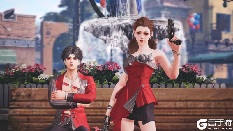 《明日之后》时装爆料 | 镁光叙事6 元解锁七周年排面！