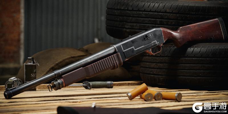 《暗区突围》新地图？新模式？S16体验服爆料来袭！