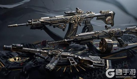 《三角洲行动》11月6日更新公告丨赛季末冲刺开启!