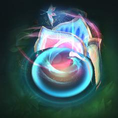 《英雄联盟手游》峡谷嗨购节来袭,更有全新深海奇域系列皮肤震撼登场~