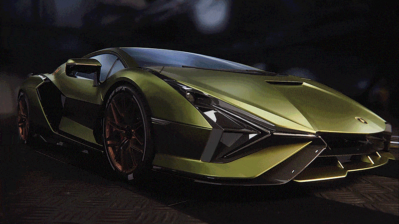 《极品飞车:集结》宝马M系列的开山之作,传奇楔形猛兽宝马 M1 1978即将驶入热湾!