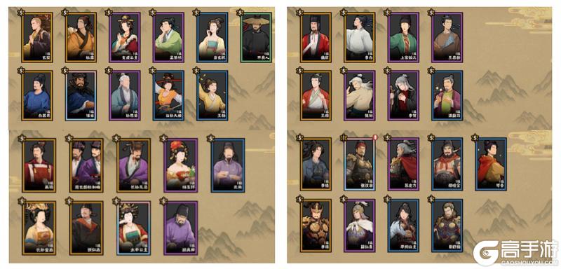 《无悔华夏》玩法介绍:河西归唐、隋末二期玩法详解!