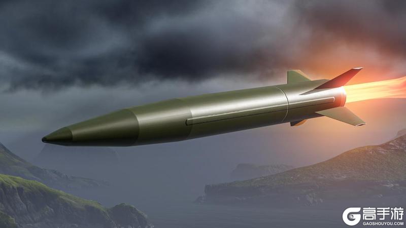 《现代战舰》0.98版本预告