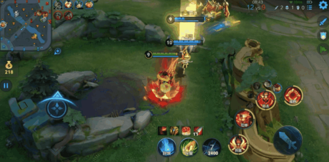 《王者荣耀》11月27日版本更新公告