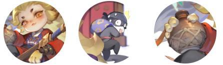 《道友请留步》全新「琉璃宠物」 | 王牌吹瓶员狮子捕头申请出战！