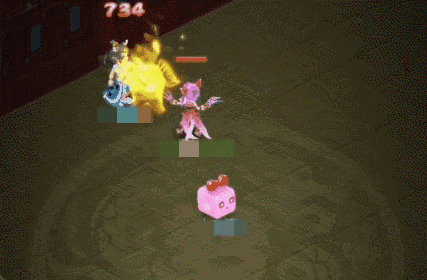 《梦幻西游》连诛技能攻略:不同种类召唤灵+连诛技能的实战表现!