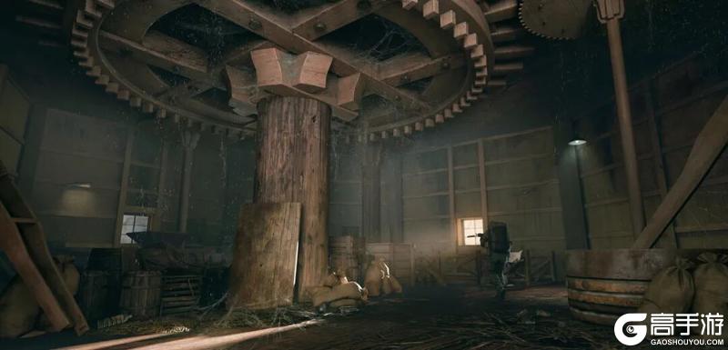 《暗区突围》新地图？新模式？S16体验服爆料来袭！