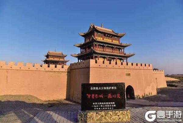 历史偃武 | 不止是游戏!每一步操作都是历史回响!