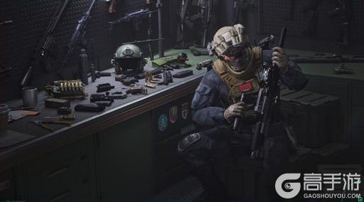 《三角洲行动》空投夺宝再上线、重装街机玩不停