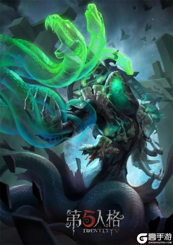 温暖同行《第五人格》感恩节主题活动正式上线！