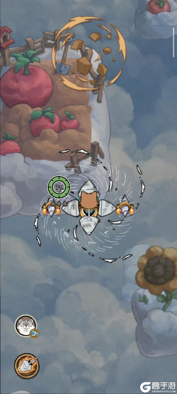 《发条总动员》蔬菜园大冒险!全新主题关卡&终极BOSS蘑菇大力士来袭!