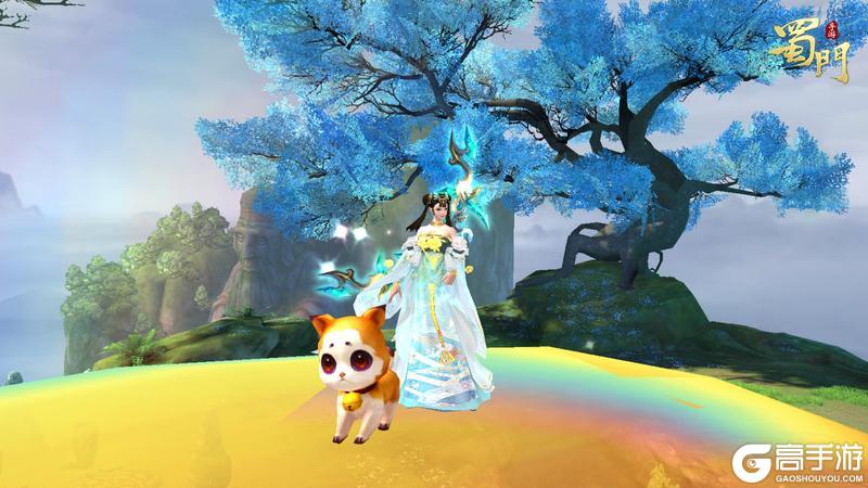 《蜀门》大服明日开启，这些免费礼包一定要领！