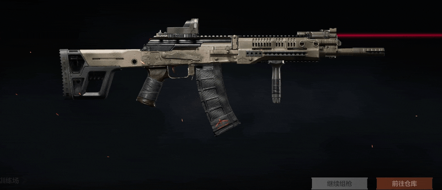 《暗区突围》锋刃典藏丨胜利军刀、霜狼生存刀、旧日主宰即将返场！