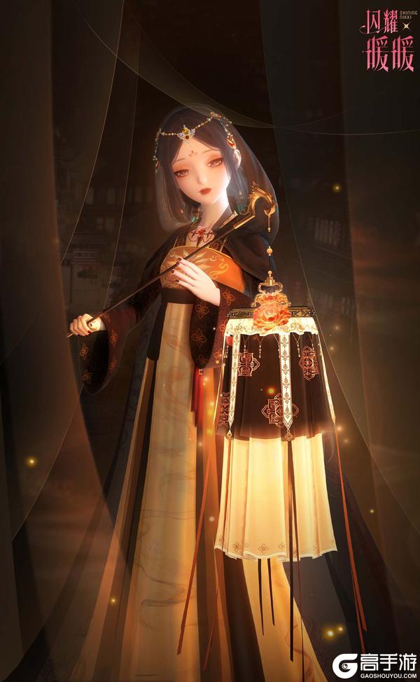 《闪耀暖暖》【忆海心阶】第三十二赛季结束倒计时，第三十三赛季即将开启！