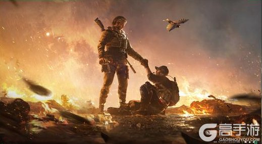 《三角洲行动》空投夺宝再上线、重装街机玩不停