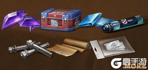 《明日之后》感恩节食物限时返场！7年同行感恩有你