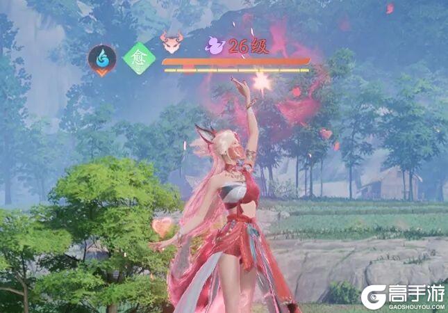 《仙剑世界》【版本前瞻】畅玩版爆料第一弹——战斗篇