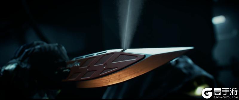 《暗区突围》暗区调研室丨不羁的鬼才极客——马克西姆