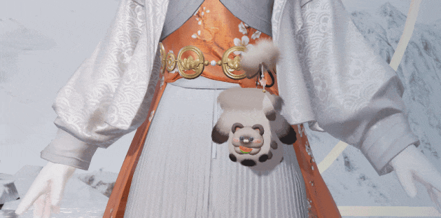 《一梦江湖》外观好物首发！双十一吉时热卖火热来袭！