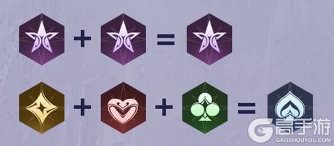 《不朽箴言》卡牌转换、神源功能玩法说明！