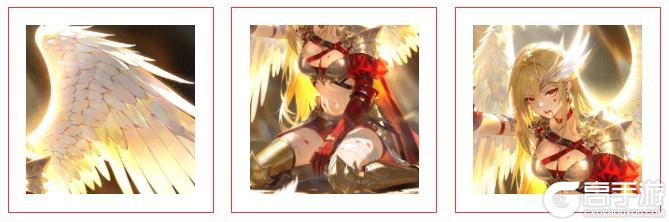 《命运圣契》「神灵系统」爆料 | 半神进化为神灵？新系统即将改写命运！