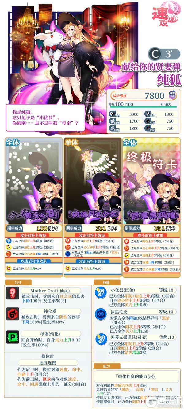 《东方归言录》 11月11日祈愿更新公告