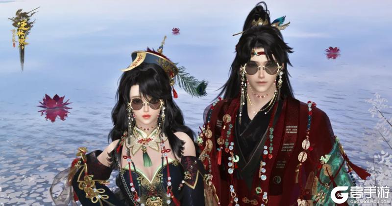 《遇见逆水寒》11月27日更新公告