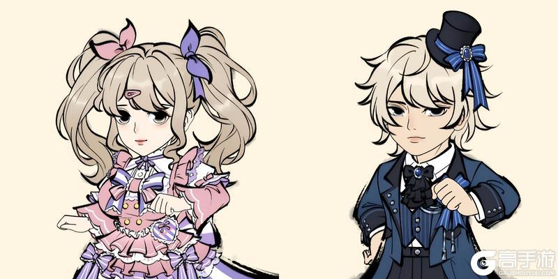 《暴走英雄坛》层林尽染 冬华初绽活动更新预告