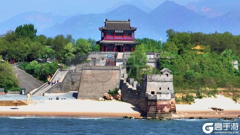 历史偃武 | 不止是游戏!每一步操作都是历史回响!