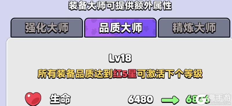 胡闹地牢装备获取&强化精炼攻略