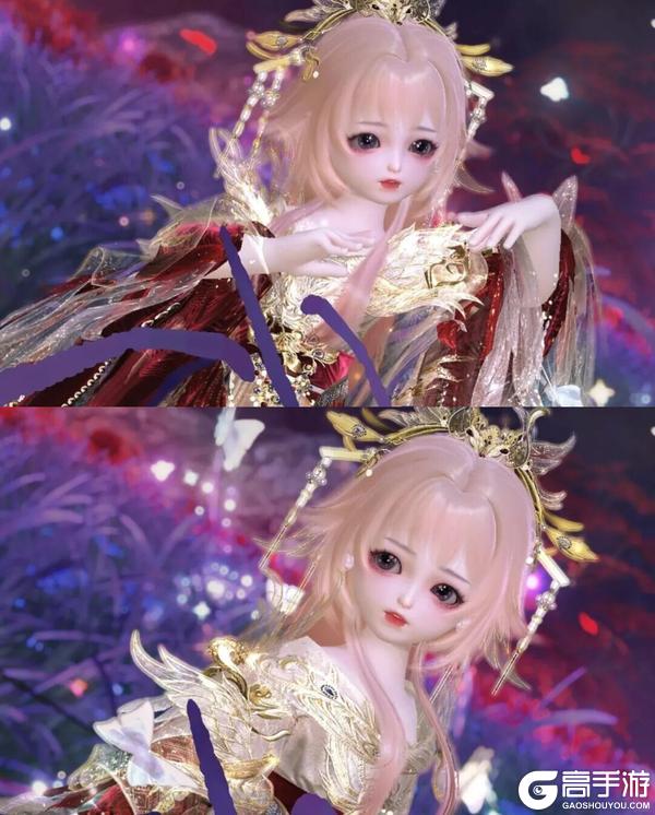 《一梦江湖》一觉醒来全江湖穿搭水平提升100倍