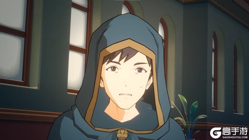 《黑色四叶草 魔法帝之道》魔导书档案 | 魔法骑士团齐聚王都!