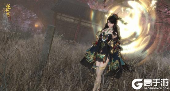 《逆水寒》11月6日更新公告