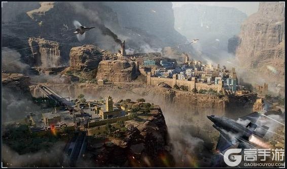 《三角洲行动》11月6日更新公告丨赛季末冲刺开启!