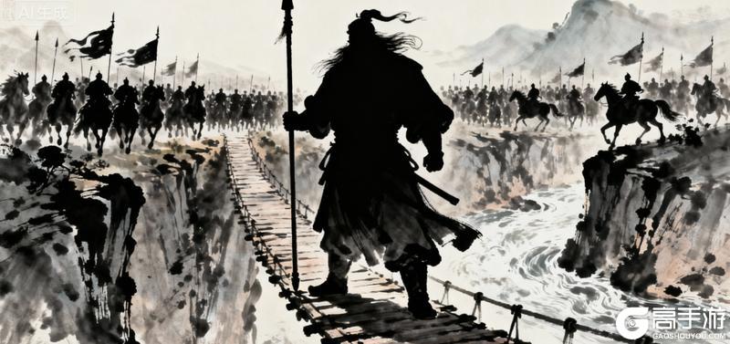 《极无双2》【五虎上将篇】他是战场上的万人敌,更是刘禅不敢得罪的老丈人