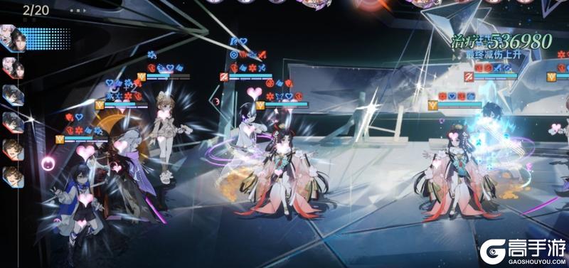 《龙族卡塞尔之门》源稚生&源稚女角色攻略