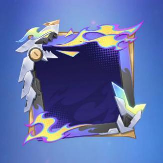 《逃跑吧！少年》幻想造物-霰弹枪·龙息：神裁者