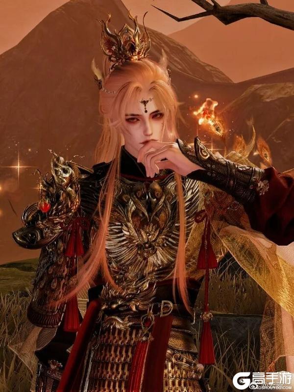 《一梦江湖》一觉醒来全江湖穿搭水平提升100倍