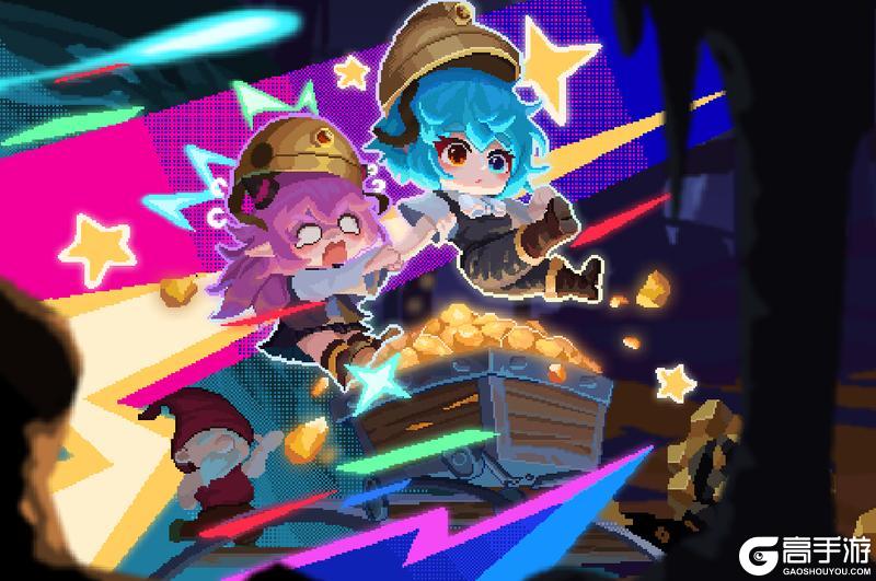 《见习猎魔团》【更新公告】11月20日更新说明