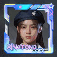 《极品飞车：集结》新版本爆料丨“鹅厂长公主”星瞳领航员上线！