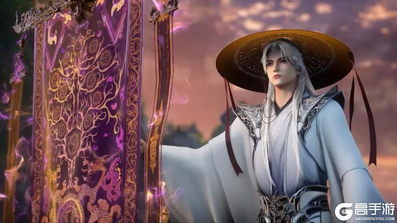 《仙逆H5》法宝攻略：限定法宝「十亿尊魂幡」用法搭配详解