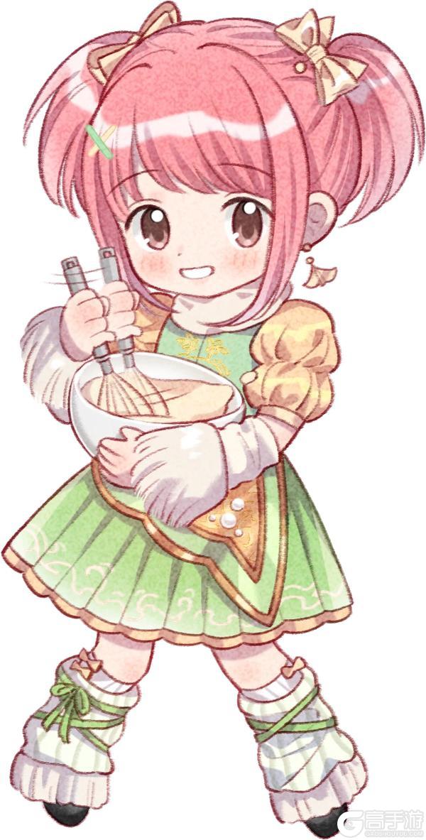 【闪耀暖暖好搭节】专属暖暖形象解锁