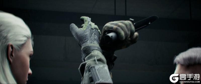 《暗区突围》暗区调研室丨不羁的鬼才极客——马克西姆