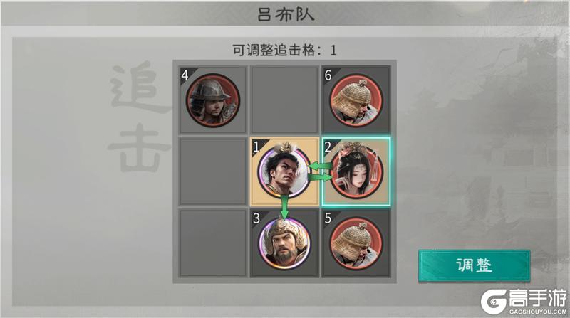 三国天下归心三队共存阵容搭配攻略